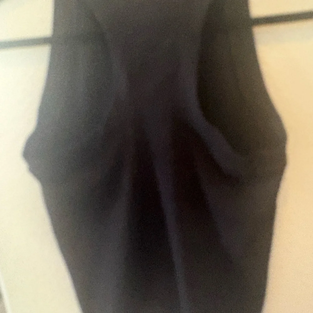 Athleta Ribbed Tank - Picture 3 of 3
